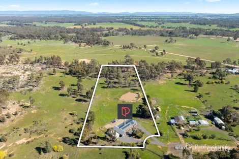 44 HARKIN CT, ALMA, VIC 3465