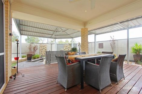 Property photo of 2 Brigalow Bend Ellenbrook WA 6069