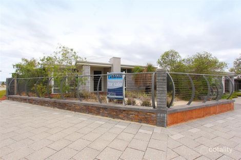 Property photo of 2 Brigalow Bend Ellenbrook WA 6069