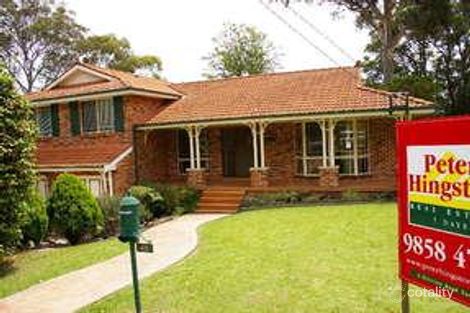 48 Fourth Ave, Eastwood, NSW 2122