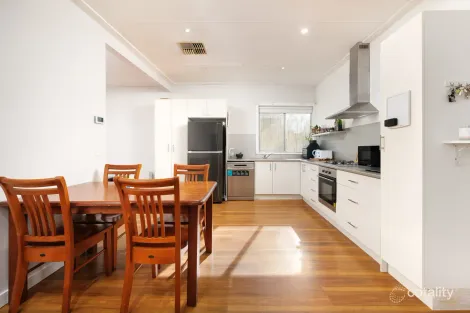 Property photo of 968 Chenery Street Glenroy NSW 2640