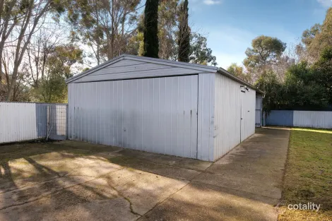 Property photo of 968 Chenery Street Glenroy NSW 2640