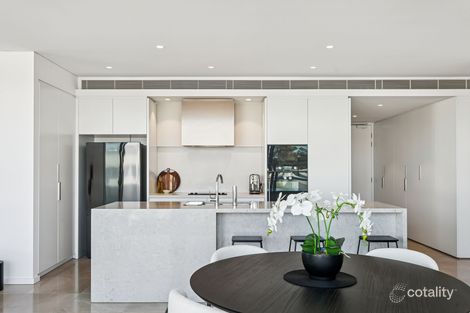 Property photo of 206/16 Tomlinson Boulevard Floreat WA 6014