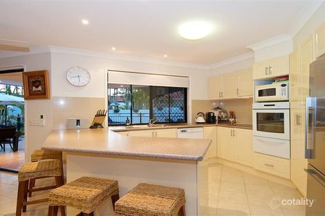 Property photo of 6 Shoreham Chase Arundel QLD 4214