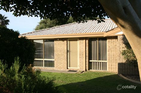 Property photo of 5 Rason Close Cooloongup WA 6168