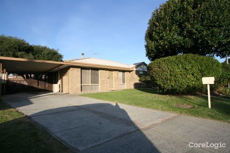 Property photo of 5 Rason Close Cooloongup WA 6168