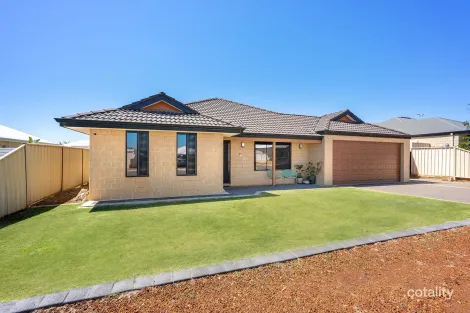 13 Portside Rd, Drummond Cove, WA 6532