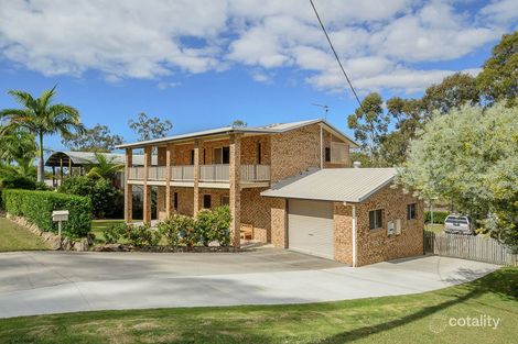 15 Windward Passage, South Gladstone, QLD 4680