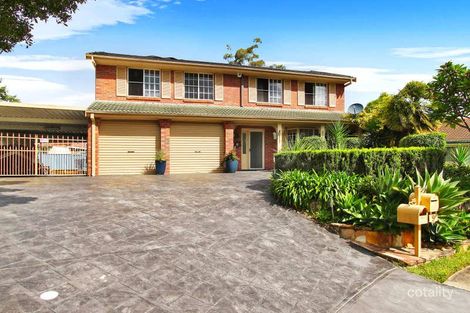 9 Slade Pl, Prospect, NSW 2148