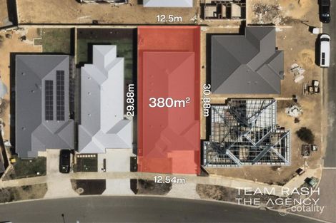 96 Bellingham Pde, Wellard, WA 6170