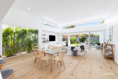 Property photo of 19B Tullimbar Road Cronulla NSW 2230