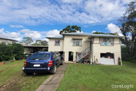Property photo of 7 Pearson Street Granville QLD 4650
