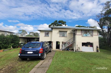 Property photo of 7 Pearson Street Granville QLD 4650