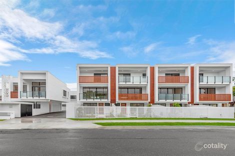 3/14 Deviney St, Morningside, QLD 4170