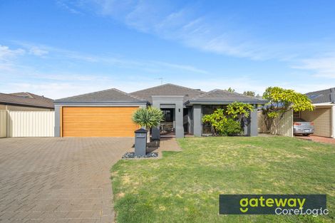 Property photo of 4 Judges Court Huntingdale WA 6110