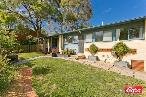 Property photo of 8 Dangar Place Charnwood ACT 2615