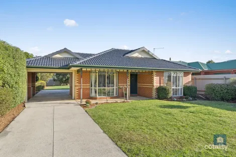 Property photo of 106 Pound Road Elliminyt VIC 3250