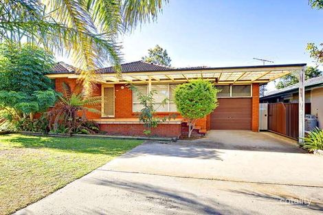 160 Neville St, Smithfield, NSW 2164
