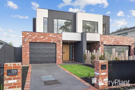 Property photo of 12B Ivan Avenue Edithvale VIC 3196