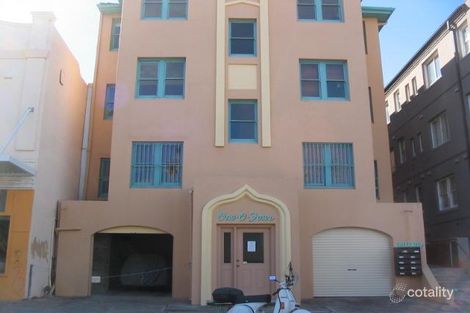 Property photo of 13/106 Brighton Boulevard North Bondi NSW 2026