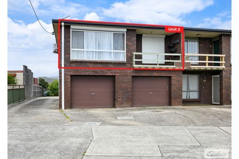 Property photo of 3/47C Old Bass Highway Wynyard TAS 7325