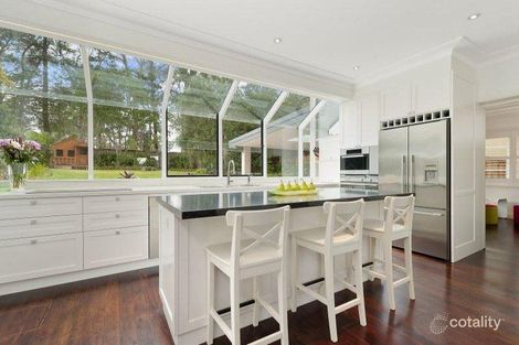 Property photo of 14 Coronga Crescent Killara NSW 2071
