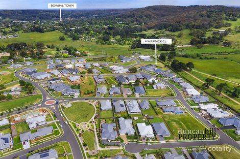 Property photo of 4 Warwick Close Bowral NSW 2576