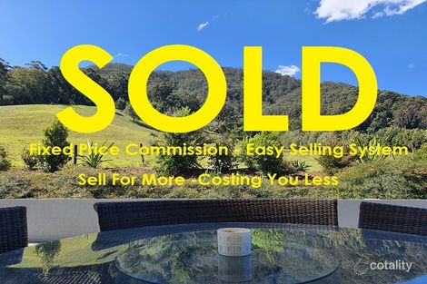 Property photo of 520 Crossmaglen Road Bonville NSW 2450