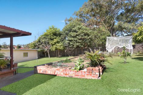 Property photo of 39 Morris Avenue Kingsgrove NSW 2208