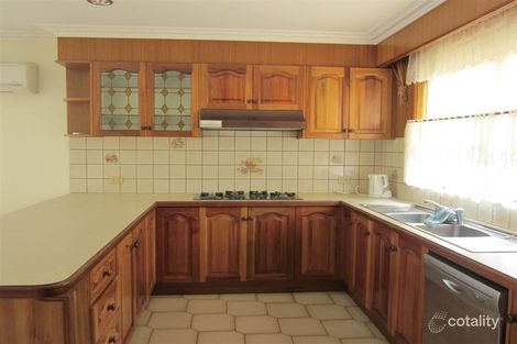 Property photo of 30 Glencannon Crescent Clayton South VIC 3169