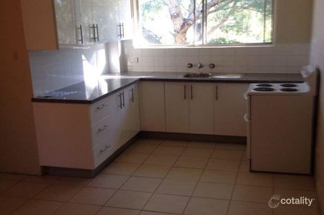 4/12-14 Waterside Cres, Carramar, NSW 2163