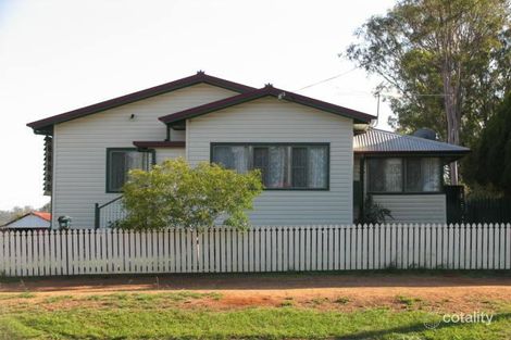 42 Elk St, Nanango, QLD 4615