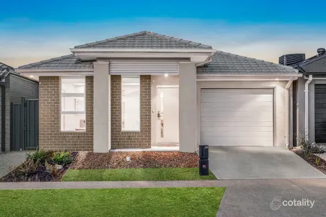 30 SECHURA RD, TRUGANINA, VIC 3029