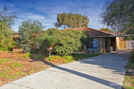 Property photo of 63 Adelaide Circle Craigie WA 6025