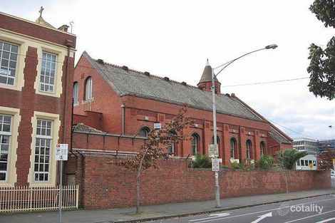 18/246 Albert St, East Melbourne, VIC 3002