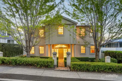 9 Stowell Ave, Battery Point, TAS 7004