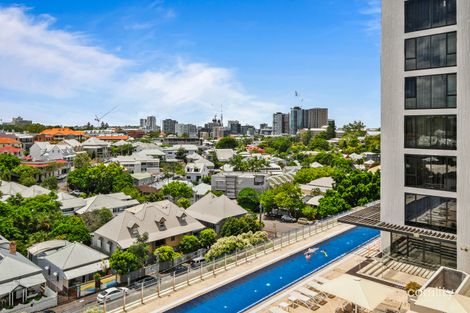 Property photo of 802/477 Boundary Street Spring Hill QLD 4000