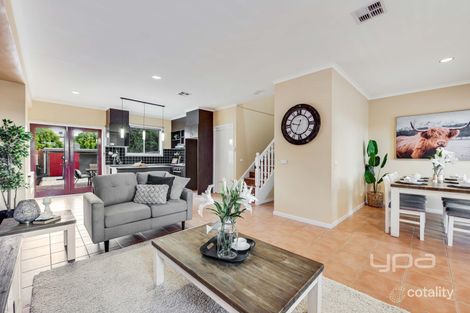 Property photo of 38 Kennedy Parade Roxburgh Park VIC 3064