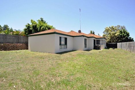 Property photo of 31 Daintree Drive Parkwood QLD 4214