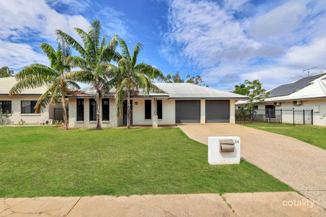Property photo of 34 Duwun Road Rosebery NT 0832