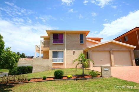 Property photo of 13 Ragamuffin Circuit Shell Cove NSW 2529