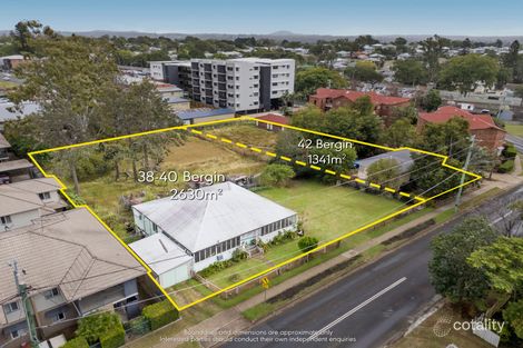 Property photo of 38 Bergin Street Booval QLD 4304