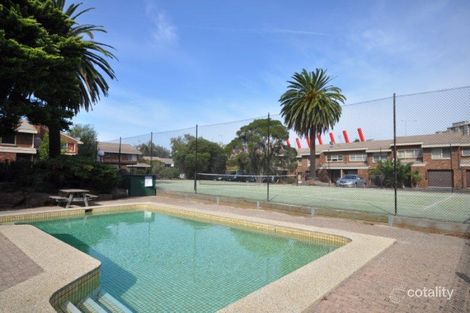 36/91-93 Manningham St, Parkville, VIC 3052