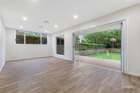 Property photo of 25A Dunlop Street Epping NSW 2121