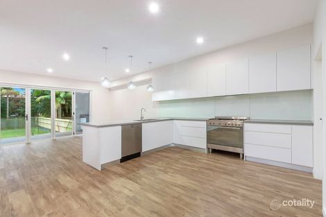 Property photo of 25A Dunlop Street Epping NSW 2121