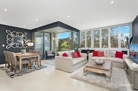 4/102 Spofforth St, Cremorne, NSW 2090