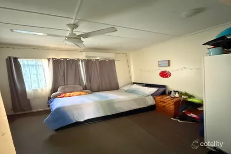 Property photo of 88 Bunya Street Dalby QLD 4405