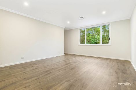 Property photo of 25A Dunlop Street Epping NSW 2121