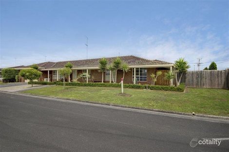 64 Bellnore Dr, Norlane, VIC 3214