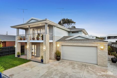 Property photo of 14A Whitton Street Ocean Grove VIC 3226